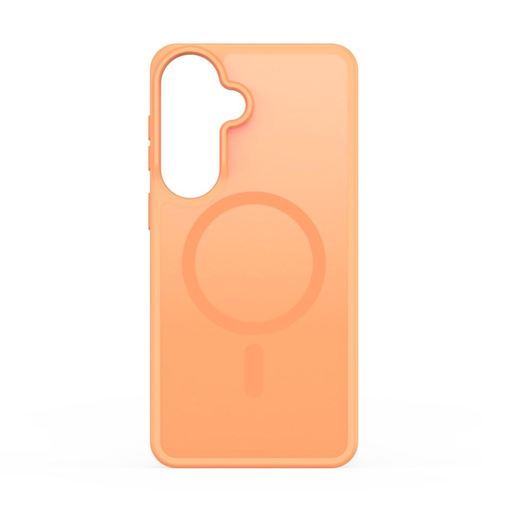 Dux Ducis Samsung Galaxy S26 Plus Kuori Yind Series MagSafe Oranssi