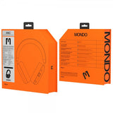 Mondo Langattomat Kuulokkeet Mondo Over-Ears ANC Musta