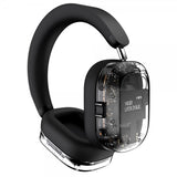 Mondo langattomat kuulokkeet Mondo Over-Ears ANC Transparent