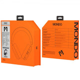Mondo langattomat kuulokkeet Mondo Over-Ears ANC Graphite