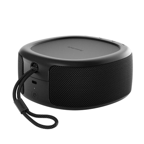 Urbanista Langaton Kaiutin Malibu Midnight Black