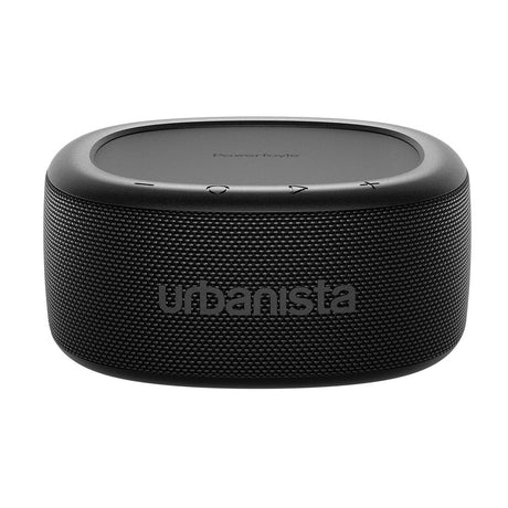 Urbanista Langaton Kaiutin Malibu Midnight Black