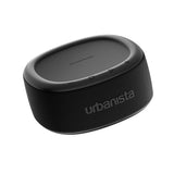 Urbanista Langaton Kaiutin Malibu Midnight Black