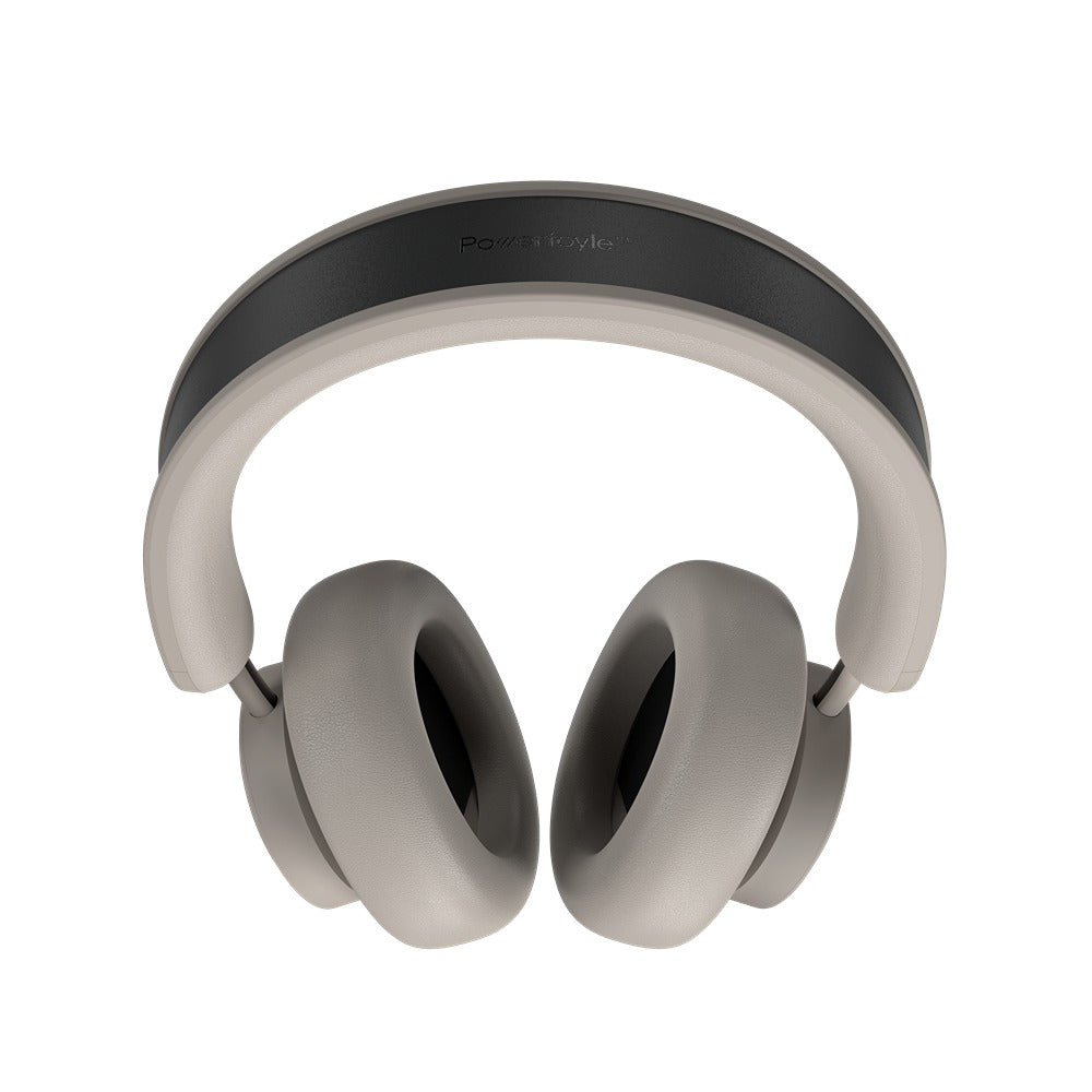 Urbanista Trådlösa Over-Ear Kuulokkeet Los Angeles Desert Gray