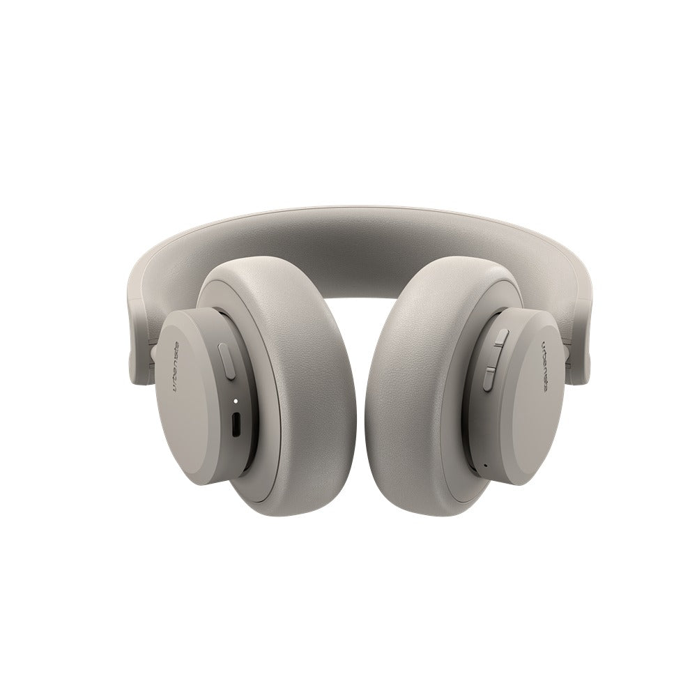 Urbanista Trådlösa Over-Ear Kuulokkeet Los Angeles Desert Gray