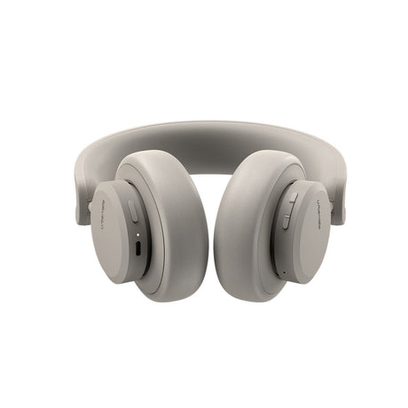 Urbanista Trådlösa Over-Ear Kuulokkeet Los Angeles Desert Gray