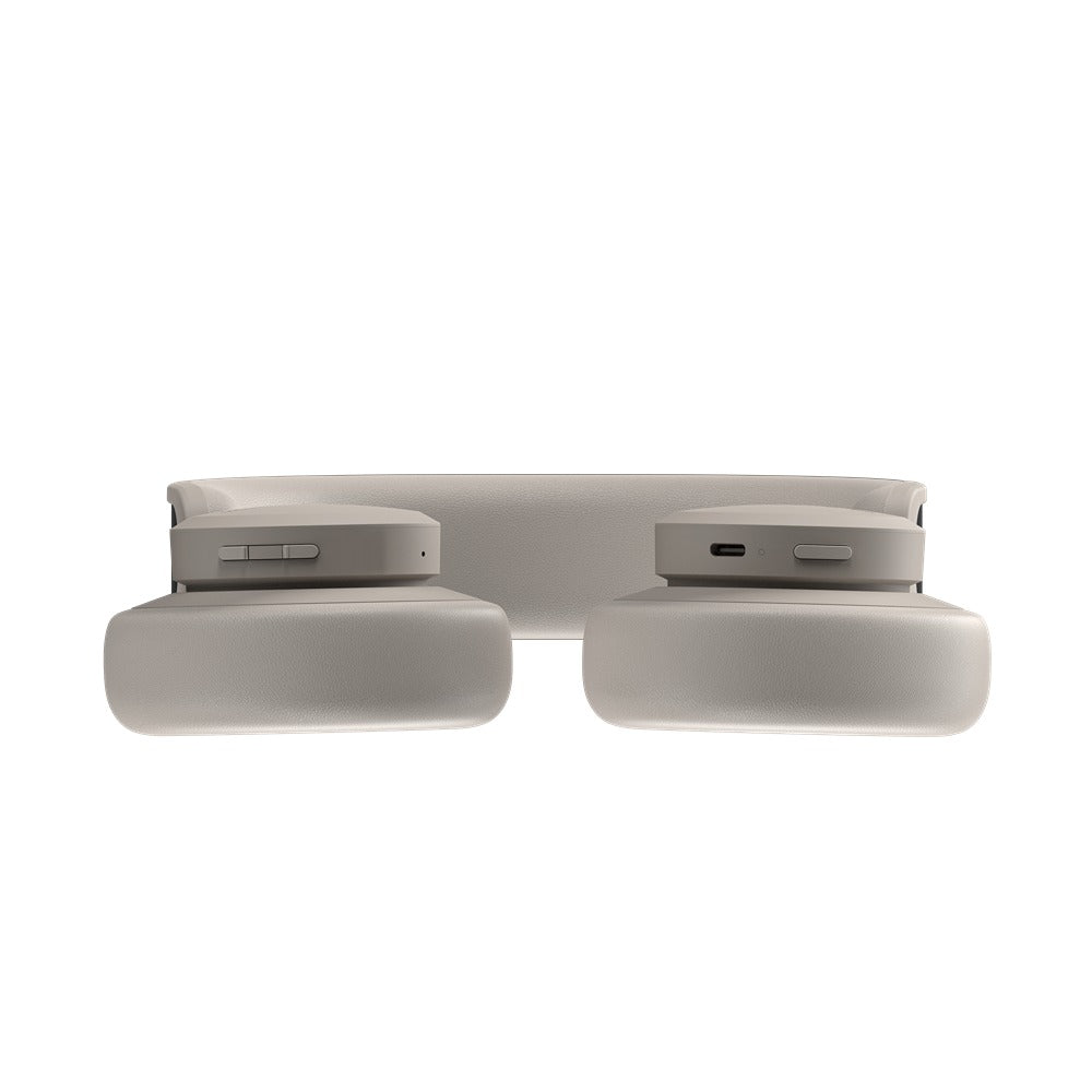 Urbanista Trådlösa Over-Ear Kuulokkeet Los Angeles Desert Gray