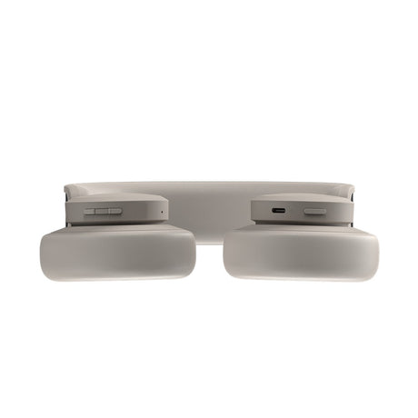 Urbanista Trådlösa Over-Ear Kuulokkeet Los Angeles Desert Gray