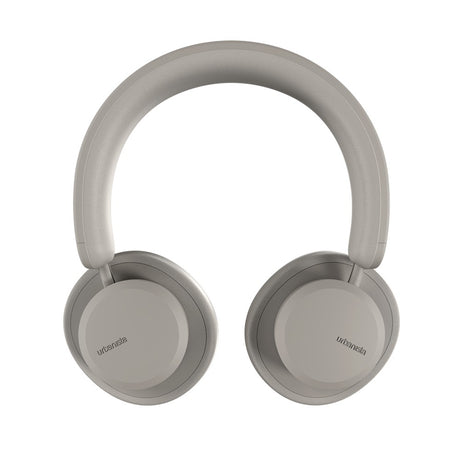 Urbanista Trådlösa Over-Ear Kuulokkeet Los Angeles Desert Gray