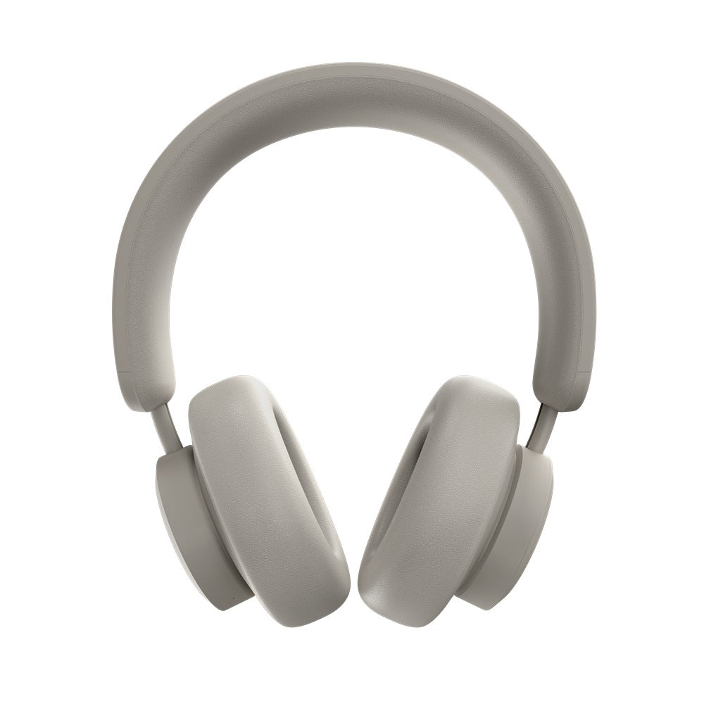 Urbanista Trådlösa Over-Ear Kuulokkeet Los Angeles Desert Gray