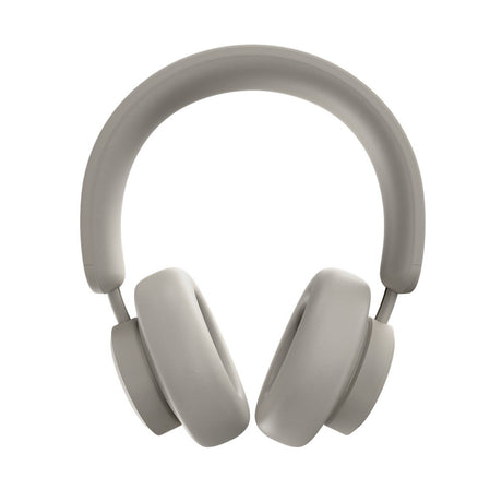 Urbanista Trådlösa Over-Ear Kuulokkeet Los Angeles Desert Gray