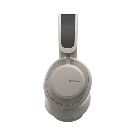 Urbanista Trådlösa Over-Ear Kuulokkeet Los Angeles Desert Gray