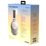 Urbanista Trådlösa Over-Ear Kuulokkeet Los Angeles Desert Gray