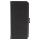 Krusell OnePlus Nord PhoneWallet-kotelo, musta
