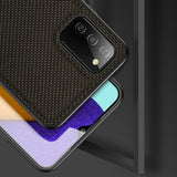 Dux Ducis Samsung Galaxy A03s Kuori FINO Series Vihreä