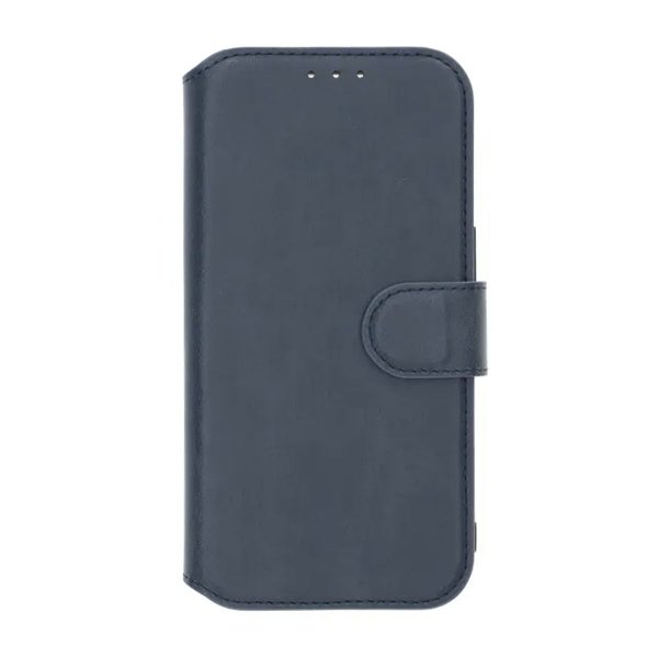 Rvelon iPhone 17 Pro Max Kotelo 4 korttipaikkaa MagSafe Sininen