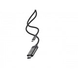 LINQ by Elements USB-C–HDMI 4K -sovitinkaapeli 2m