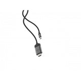 LINQ by Elements USB-C–HDMI 4K -sovitinkaapeli 2m