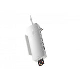 LINQ 9in1 PRO SSD 140W USB-C -moniporttikeskitin