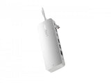 LINQ by Elements 9in1 Pro SSD 140W USB-C -moniporttihubi