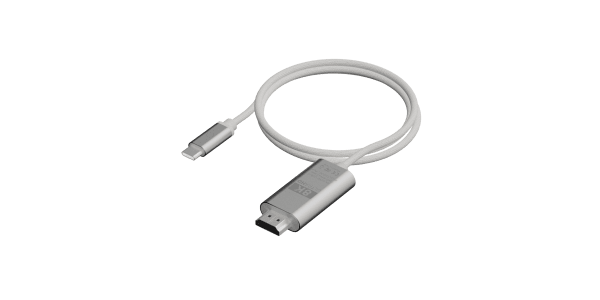 LINQ ProCable USB-C-HDMI 8K/60Hz 2m