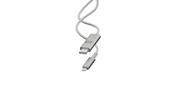 LINQ ProCable USB-C-DisplayPort 8K/60Hz 2m
