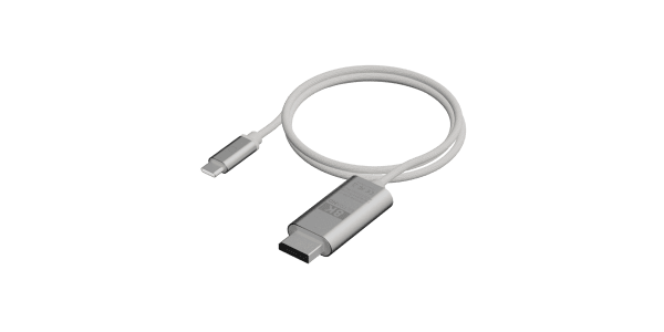 LINQ ProCable USB-C-DisplayPort 8K/60Hz 2m