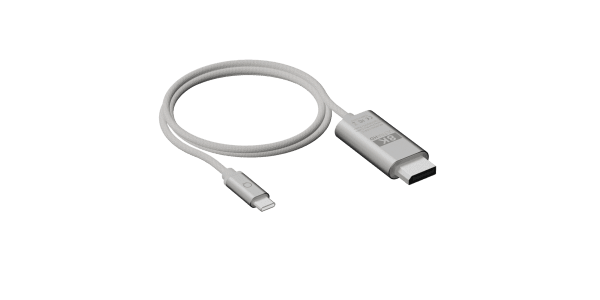 LINQ ProCable USB-C-DisplayPort 8K/60Hz 2m