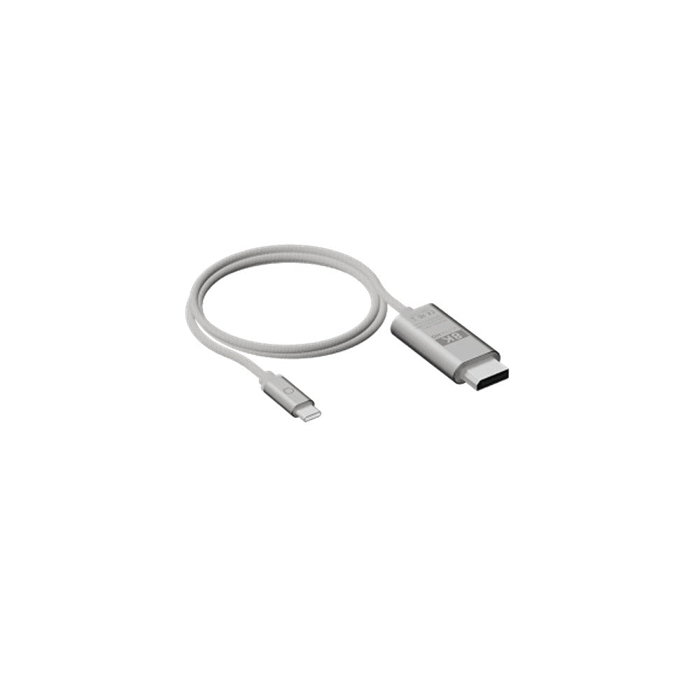LINQ ProCable USB-C-DisplayPort 8K/60Hz 2m