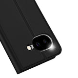 Dux Ducis Google Pixel 10a Kotelo Skin Pro Series Musta