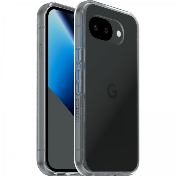 Otterbox Google Pixel 10a React läpinäkyvä suojakuori