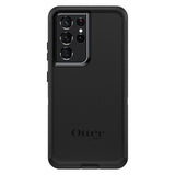 Otterbox Samsung Galaxy S21 Ultra Kuori Defender Musta