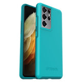 Otterbox Samsung Galaxy S21 Ultra Kuori Symmetry Series Rock Candy Blue