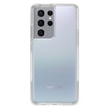 Otterbox Samsung Galaxy S21 Ultra Kuori Symmetry Series Stardust Clear