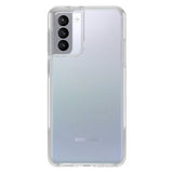 Otterbox Samsung Galaxy S21 Plus -suojakuori Symmetry Series Stardust Clear