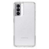 Otterbox Samsung Galaxy S21 Suojakuori Symmetry Series Stardust Clear