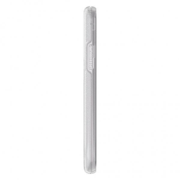 Otterbox Samsung Galaxy S21 Suojakuori Symmetry Series Stardust Clear