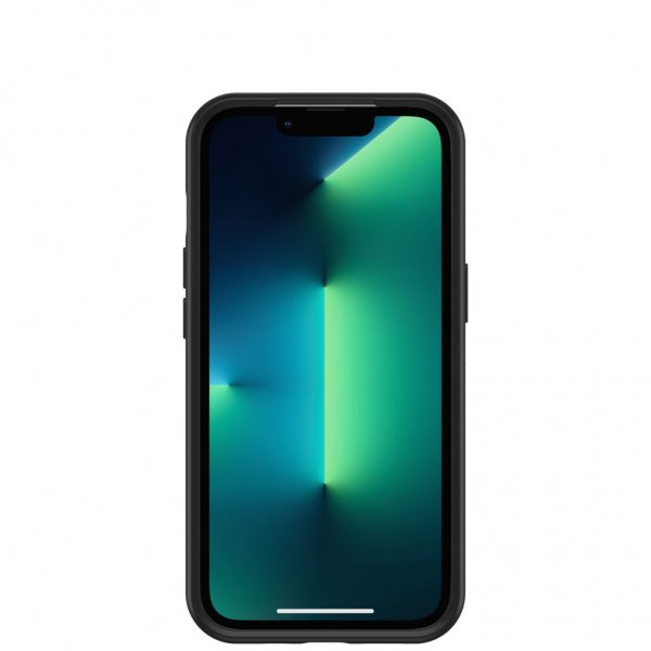 Otterbox iPhone 13 Pro Suojakuori Symmetry Series Musta