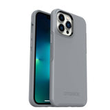 Otterbox iPhone 13 Pro Max -suojakuori Symmetry Series Resilience, harmaa