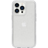 Otterbox iPhone 13 Pro -suojakuori Symmetry Series Clear Stardust