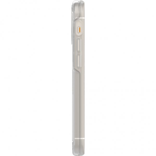 Otterbox iPhone 12 Mini/iPhone 13 Mini -suojakuori Symmetry Series Clear