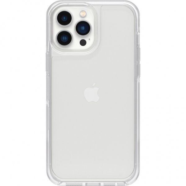 Otterbox iPhone 12 Pro Max/iPhone 13 Pro Max Symmetry Series Clear -kuori