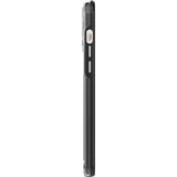 Otterbox iPhone 13 Pro Max -kuori Symmetry Series läpinäkyvä musta