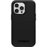 Otterbox iPhone 13 Pro Suojakuori Defender XT Musta