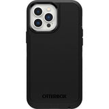 Otterbox iPhone 13 Pro Max Suojakuori Defender XT Musta