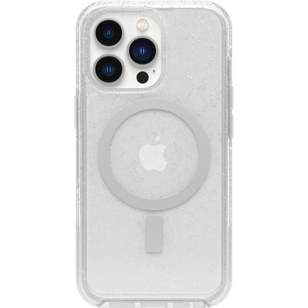 Otterbox iPhone 13 Pro Symmetry Plus Clear Stardust -kuori