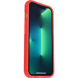 Otterbox iPhone 13 Pro Symmetry Plus Clear In The Red -suojakuori