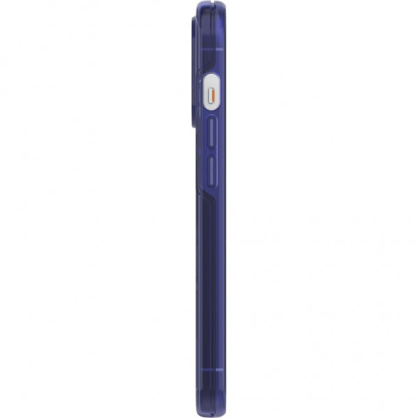 Otterbox iPhone 13 Pro Symmetry Plus Clear Feelin Blue -suojakuori