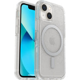 Otterbox iPhone 13 Mini Suojakuori Symmetry Plus Clear Stardust