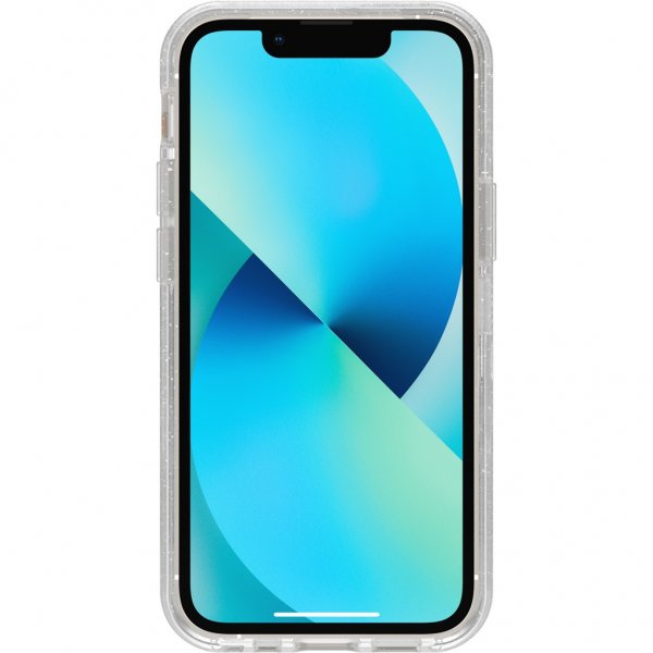 Otterbox iPhone 13 Mini Suojakuori Symmetry Plus Clear Stardust